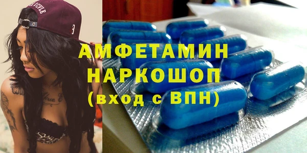 хмурый Алзамай